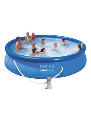 Intex Pools - PoolPro - Official Intex Distributor - Pool Pro