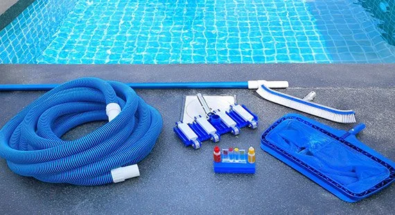 Pool Accessories
